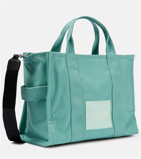 Marc Jacobs - The Medium canvas tote bag Marc Jacobs