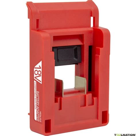 Futech H036.FLE Adapter Flex for MC3D 18V MAX cross line laser