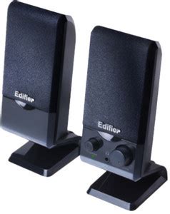 Buy Edifier M1250 2.0 Multimedia Speakers Online from Flipkart.com