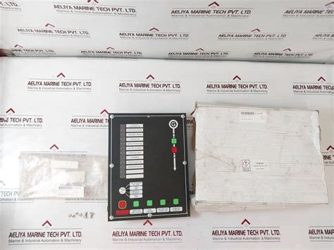 Kuhse Kea 041 Gl Start-stop Automatic For Emergency Generator – Aeliya ...
