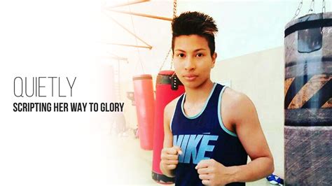Why Lovlina Borgohain is a part of the renaissance in Indian women's boxing