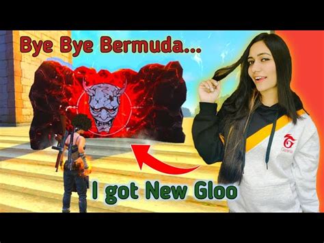 5 best Free Fire gloo wall skins in 2021