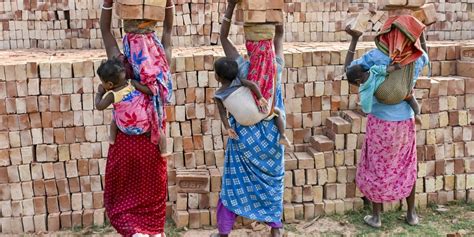 What the Numbers Hide About Women’s Participation in the Labour Force ...