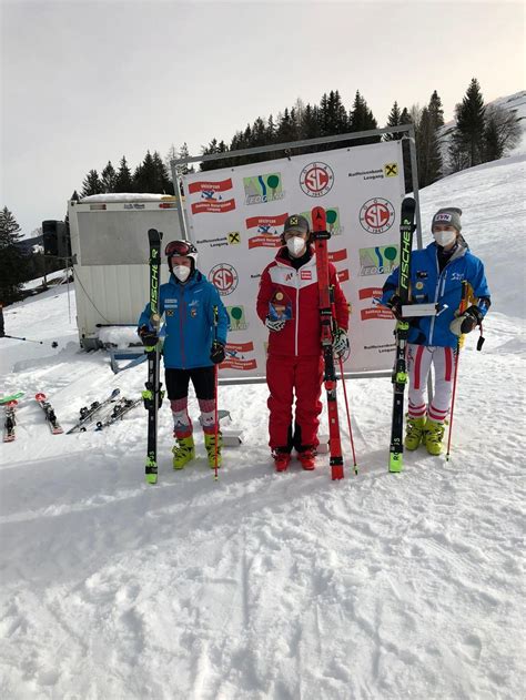 Aktuelle Informationen - Schiklub Maria Alm am Steinernen Meer - seit 1946