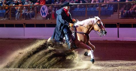 National Western Stock Show - Just in case you haven't put it on your ...