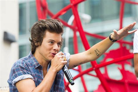 Image result for One Direction Lead Singer