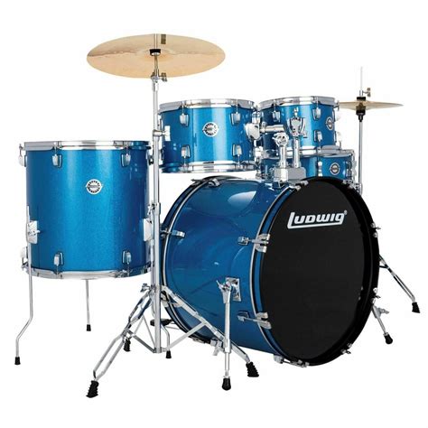 Image result for Musical Instruments Drum Set