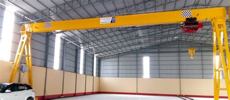 FUTURETECH CRANES & HOISTS in Coimbatore