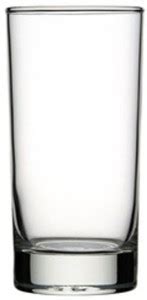 Ocean (Pack of 6) OCEAN B00412 SAN MARINO 350 ML Glass Set Water/Juice ...