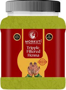 MORKUTI MU02 Natural Mehendi Price in India - Buy MORKUTI MU02 Natural ...