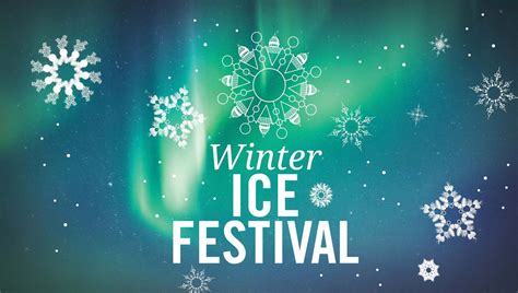 Winter Ice Festival , 1777 E Broad St, Columbus, OH, United States ...