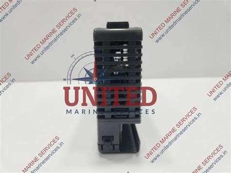 FACTS ENGINEERING F4-04AD ANALOG INPUT MODULE 24VDC | United Marine ...