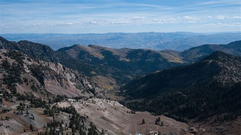 Elevation of Park City Mountain Resort Transit Hub, United States ...