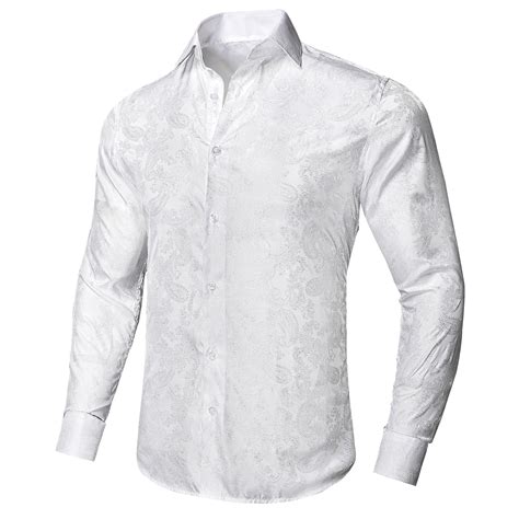 Ivory Shirt Wedding Ivory Wedding We're Married For 14 Years Men's