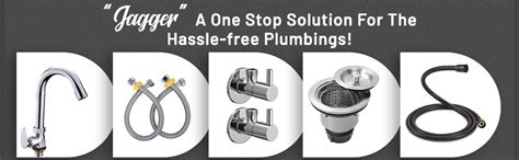 Jagger Stainless Steel Kitchen Sink Drain Waste Coupling or Waste Jali ...