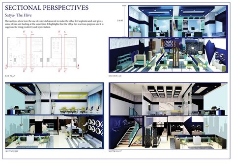 VINCENT- A Pharmaceutical Company's Office | CEPT - Portfolio