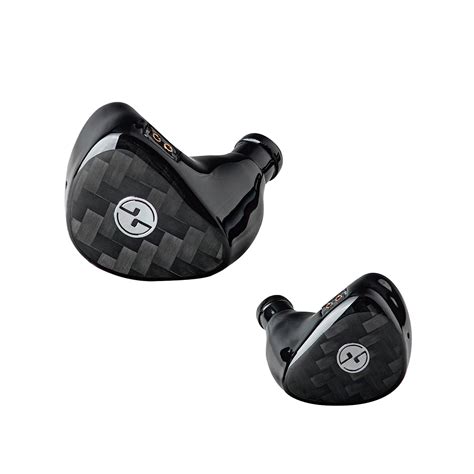 Kinboofi TINHIFI Audio C3 in Ear Headphone,10mm PU+LCP Composite ...