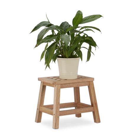 Buy Wooden Foot Stool online HERE