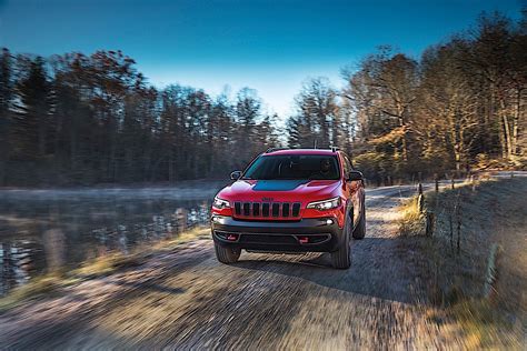 Jeep Super Bowl Ad Focuses On The (Off-)Road Beyond The Beaten Path - autoevolution