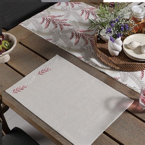 Table Linen Sets: Shop Linen Sets - Hamari Asha