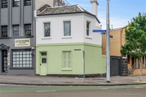 2 Dudley Street, West Melbourne VIC 3003 - House For Rent - $850 | Domain