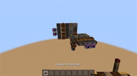 Image result for 6-Way Flying Machine Tutorial
