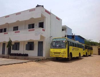 Dusi Polytechnic College, Cheyyar : Ranking, Admissions 2026-27 ...