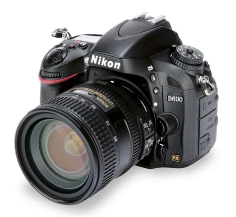 Nikon D600 cuerpo 24.3mp FHD Full Frame Alquiler cuerpo - Cajaforzada ...