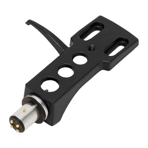 NEE Turntable Headshell, LP Vinyl Stylus Needle Holder High Strength ...