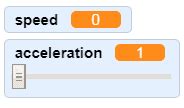Image result for Programing Go Direct Force and Acceleration in Scratch