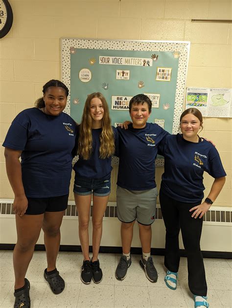 Student Council – Student Council – Hampton School District 29