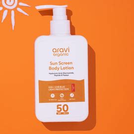 Body Care – Aravi Organic