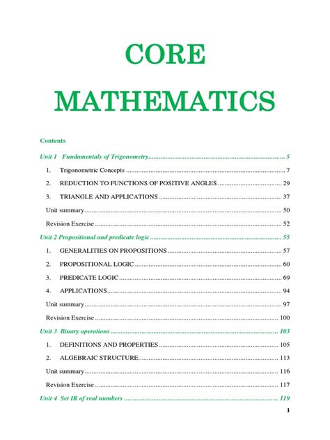 Image result for Advanced Level Mathematics PDF