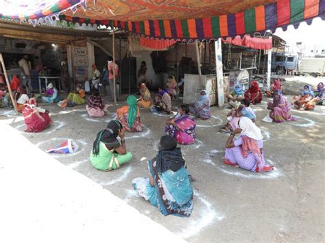 Customs of aboriginal tribes of Adilabad insulate them from seasonal ...