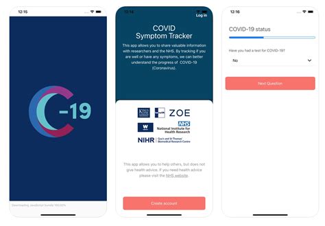 COVID-19 symptom-tracking app goes viral ahead of US launch | Cult of Mac