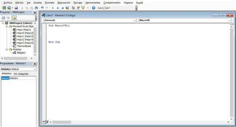 Image result for Programar En Excel
