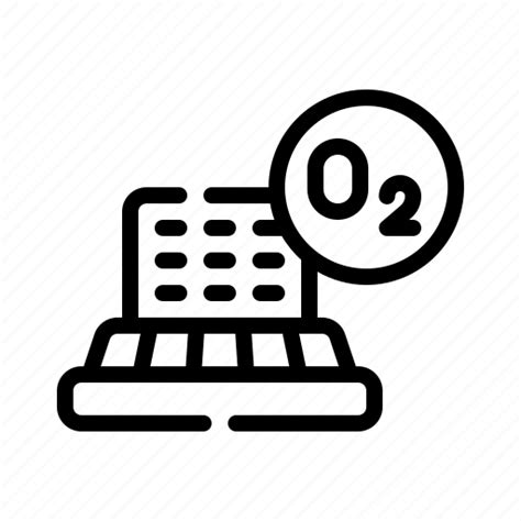 Image result for O2 Sensor Test Icon