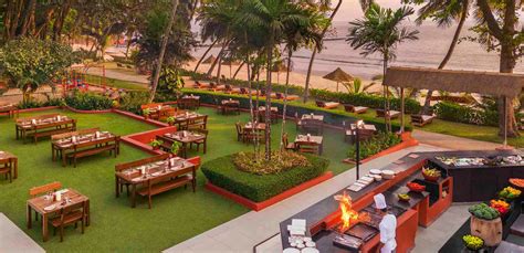 Taj Cidade de Goa Heritage, Goa - Image Gallery | Taj Hotels