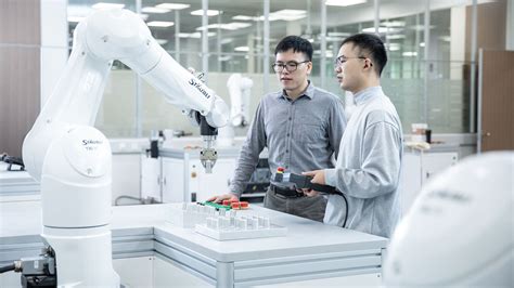 Robotics Training 的图像结果