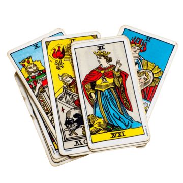 Tarot Card Graphics PNG Transparent Images Free Download | Vector Files ...