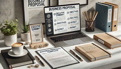 Business Proposal Examples 的图像结果