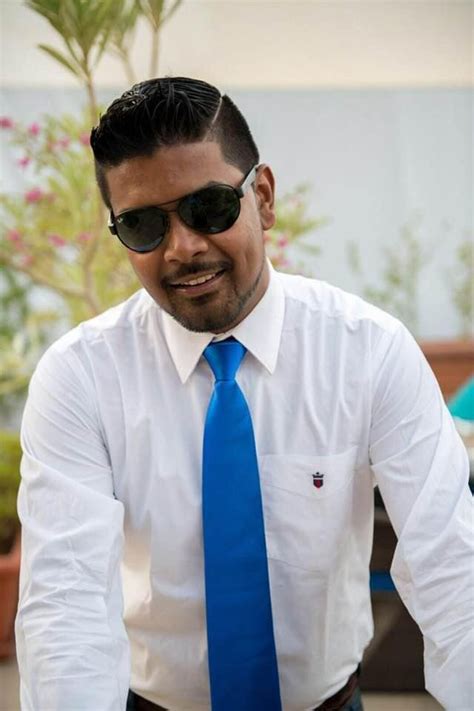 Dr. Nithin Raveendran Nair - The Entrepreneurs of India Magazine