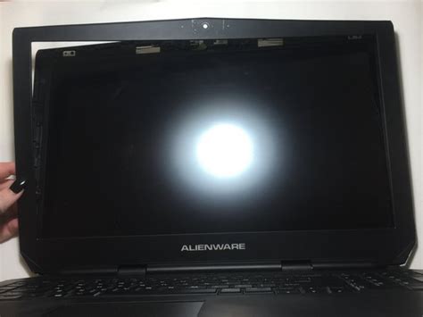 Image result for Alienware 17 Screen Replacement