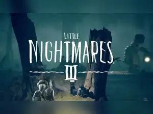 Little Nightmares 3: Little Nightmares 3: See release window, platforms ...