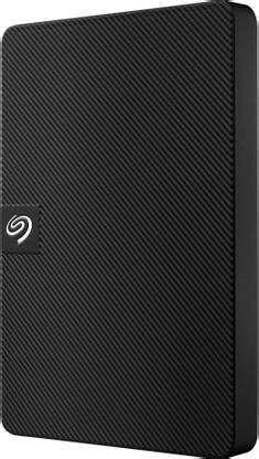 Seagate Expansion 1 TB External Hard Disk Drive (HDD) 120 Mb/s,USB 3.0 ...