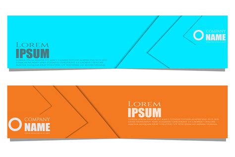 Simple Banner Design 的图像结果