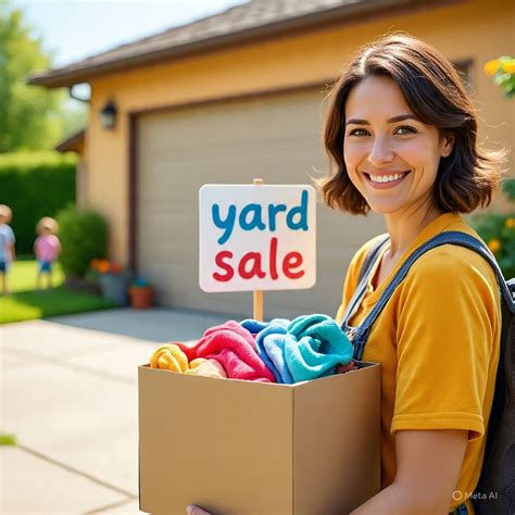 Yard Sale Finder | Local Garage & Yard Sales App