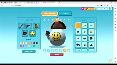 Image result for Shell Shocker Cheat Codes