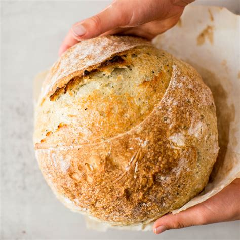 Sourdough Supply List For Beginner Bread Bakers