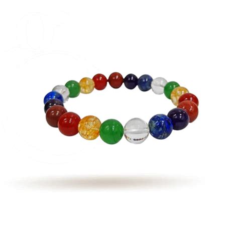 Buy Healing and Crystal Bracelet Online at Best Price